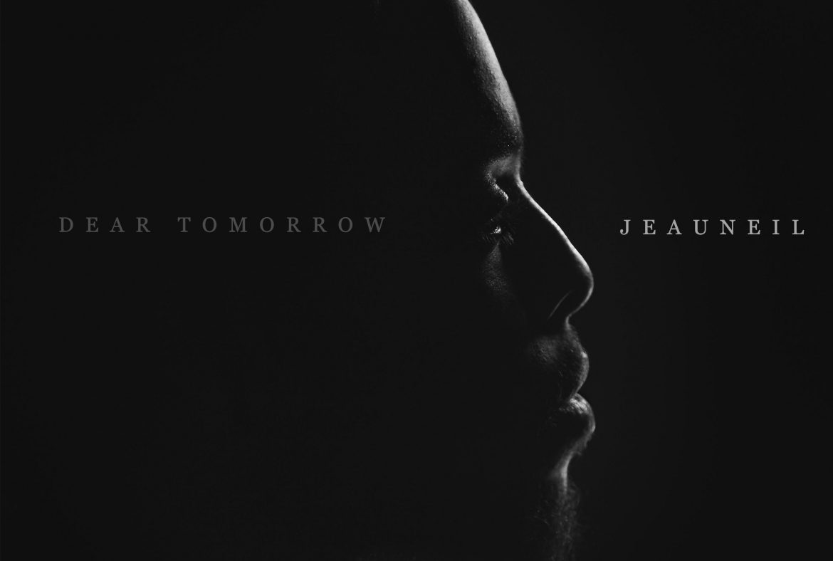 Dear Tomorrow - Jeauneil
