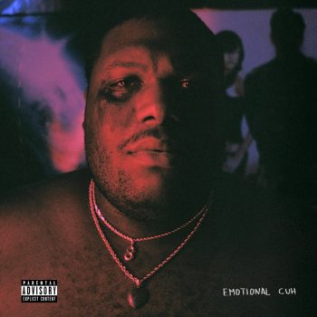 EMOTIONAL CUH - August 08