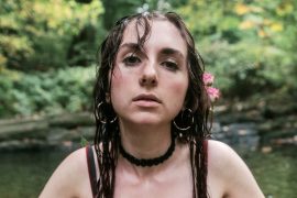 Harmony Woods © Brooke Marsh