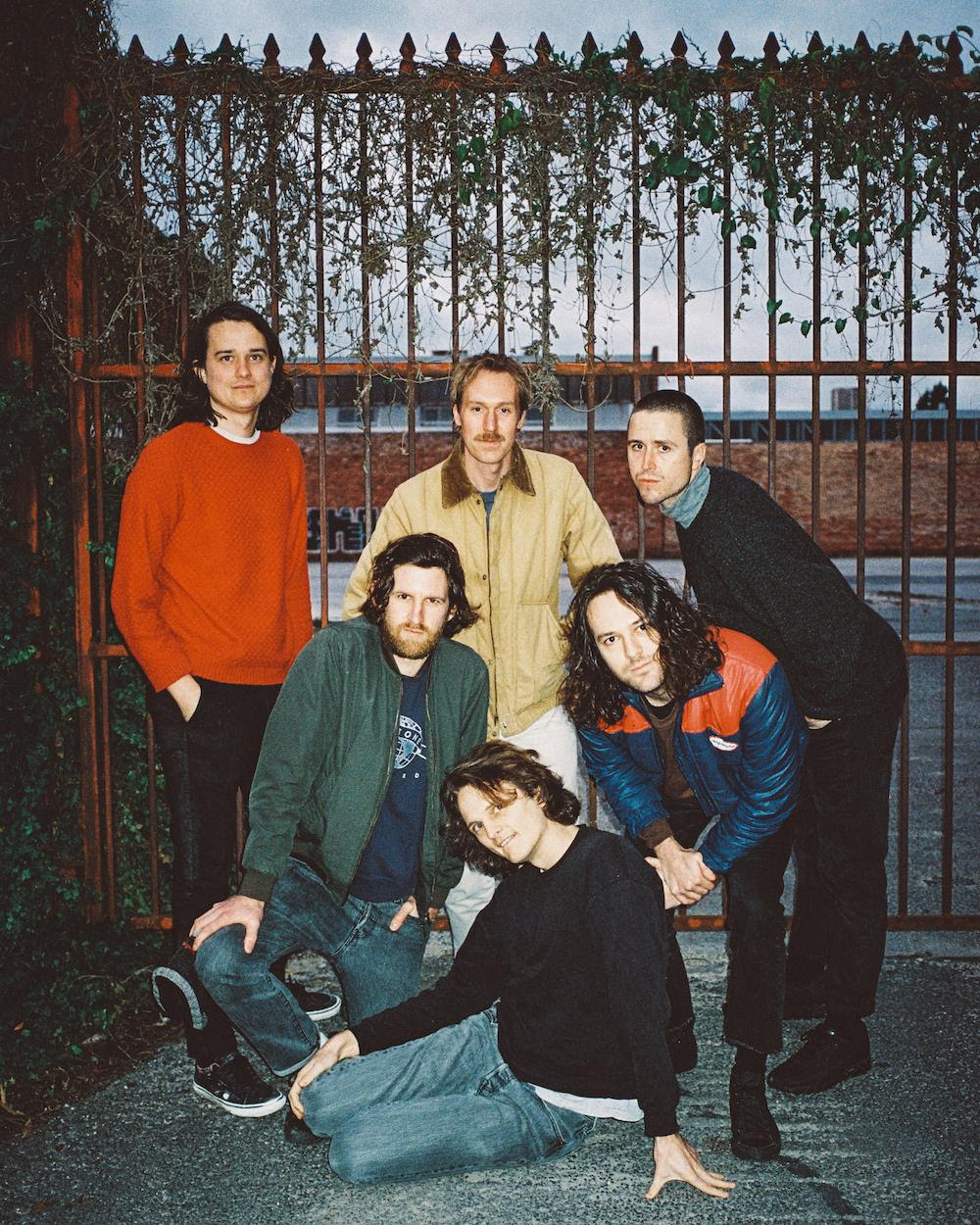 King Gizzard & The Lizard Wizard Set Lyrics know the real meaning of King  Gizzard & The Lizard Wizard's Set song Lyrics - News