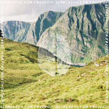 Searching for Freedom - Ziggy Alberts