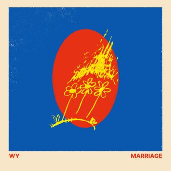 Marriage - Wy