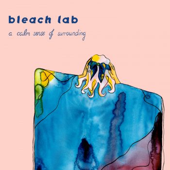 a calm sense of surrounding - Bleach Lab