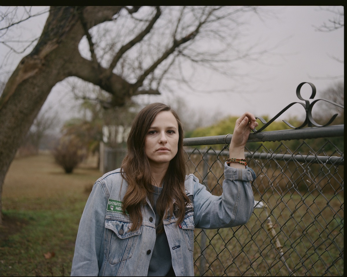 Premiere: Emily Wolfe Shines Bright in Buoyant, Spirited Anthem ...