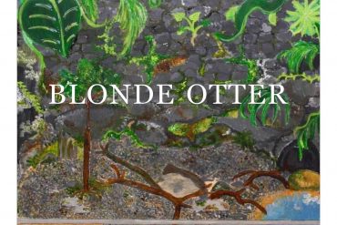 Blonde Otter - Blonde Otter