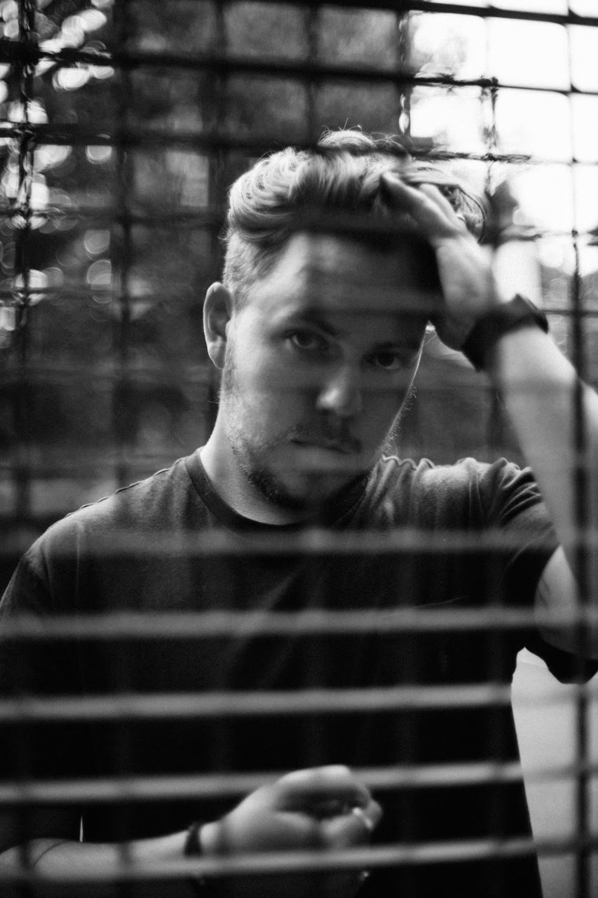 Saint Raymond © Bjorn Franklin