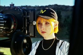 Tessa Violet © Natasha Tilly