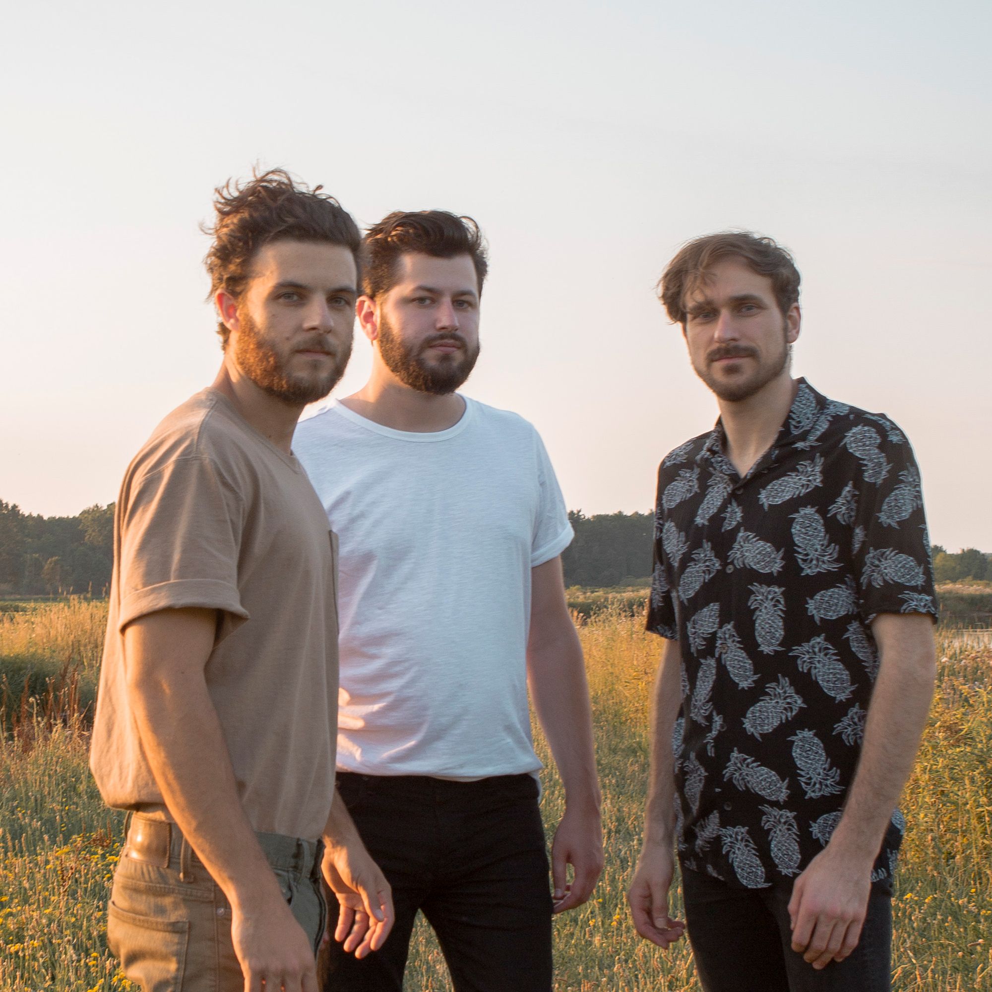 Home Is Where Announce New Album The Whaler, Share Video for New