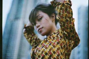 cehryl © Jonny Ho