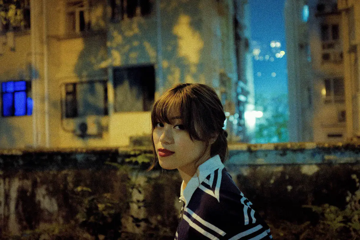 cehryl © Jonny Ho