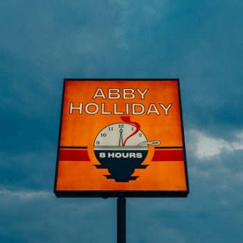8 Hours - Abby Holliday