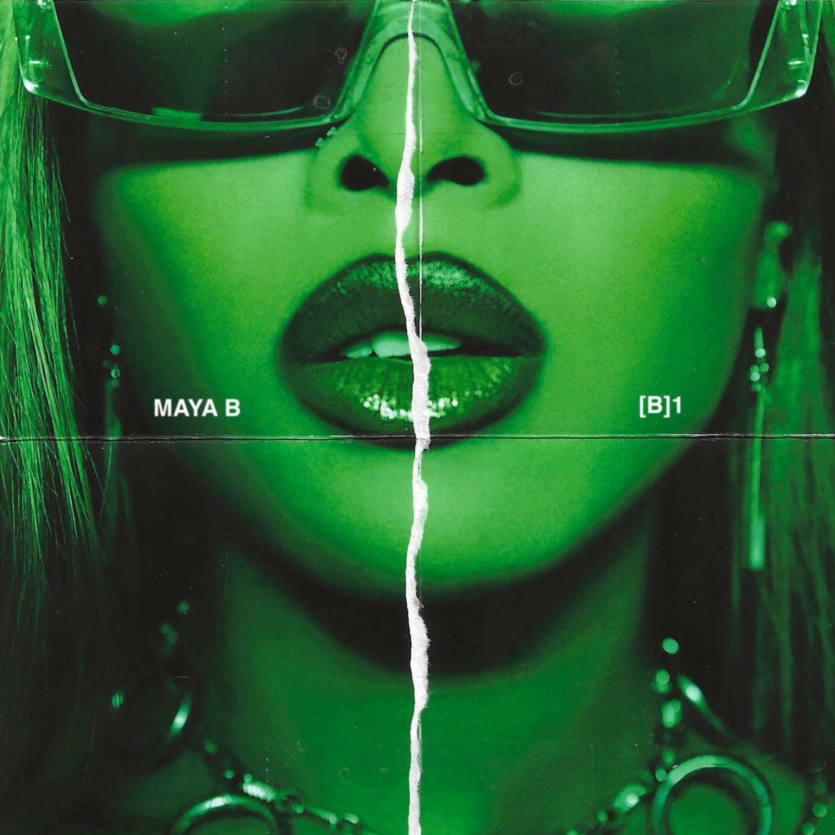 B[1] - Maya B