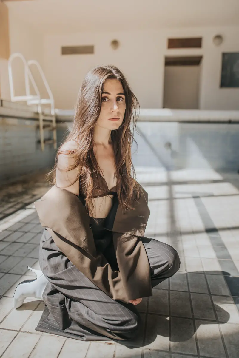 Feature: 'Build a Problem' Introduces a New Side of dodie: The Real One -  Atwood Magazine