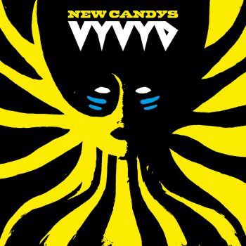 Vyvyd - New Candys