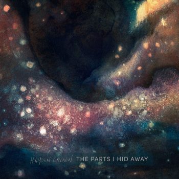 The Parts I Hid Away - Hayden Calnin
