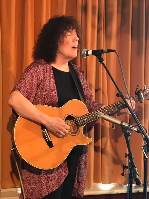 The Gentle Songs of Bridget St. John - Atwood Magazine