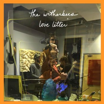 Love Letter - The Witherbees