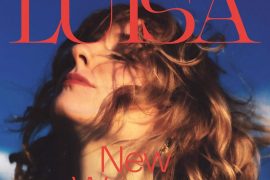 New Woman - lùisa