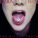 The Bitter Truth - Evanescence