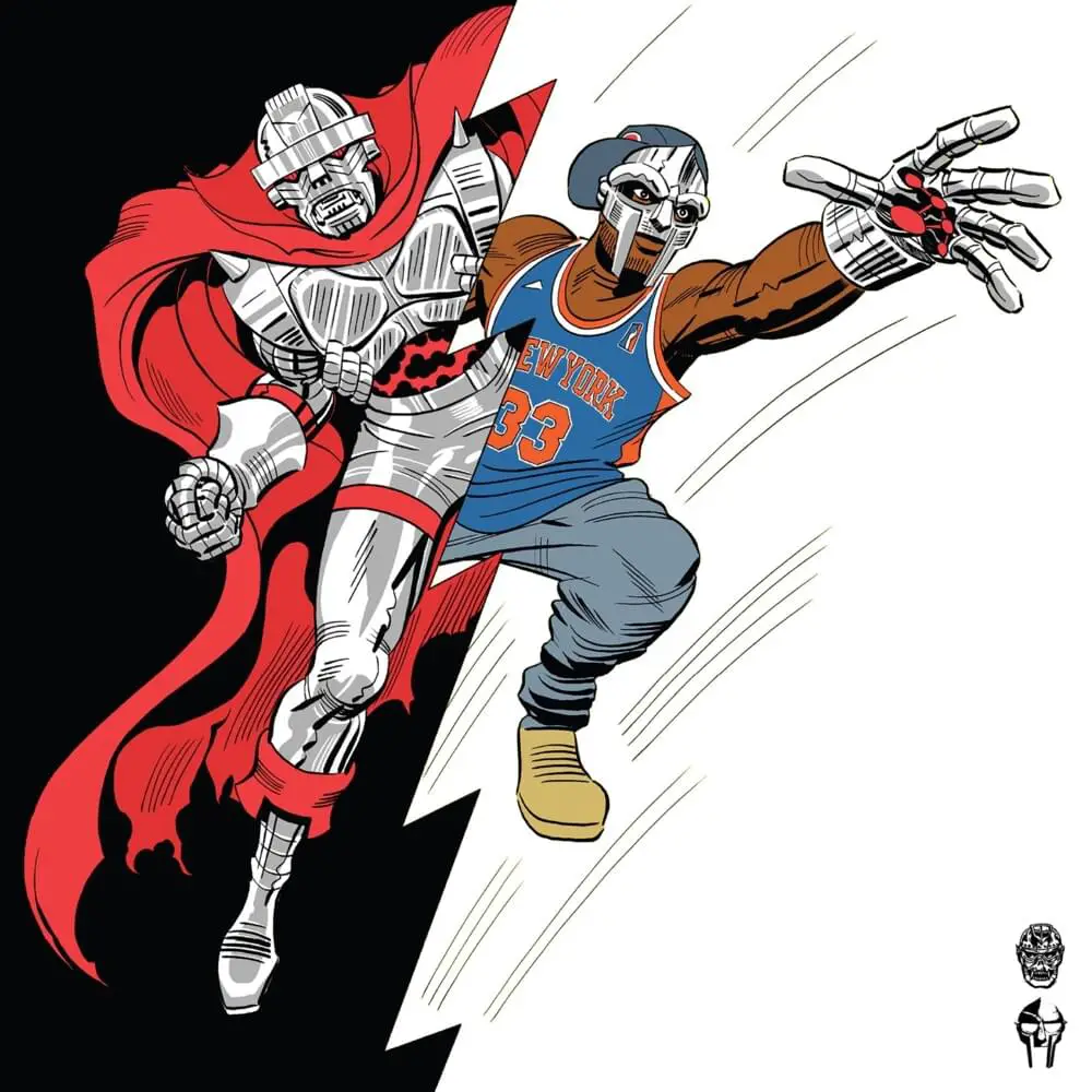 Czarface & MF DOOM