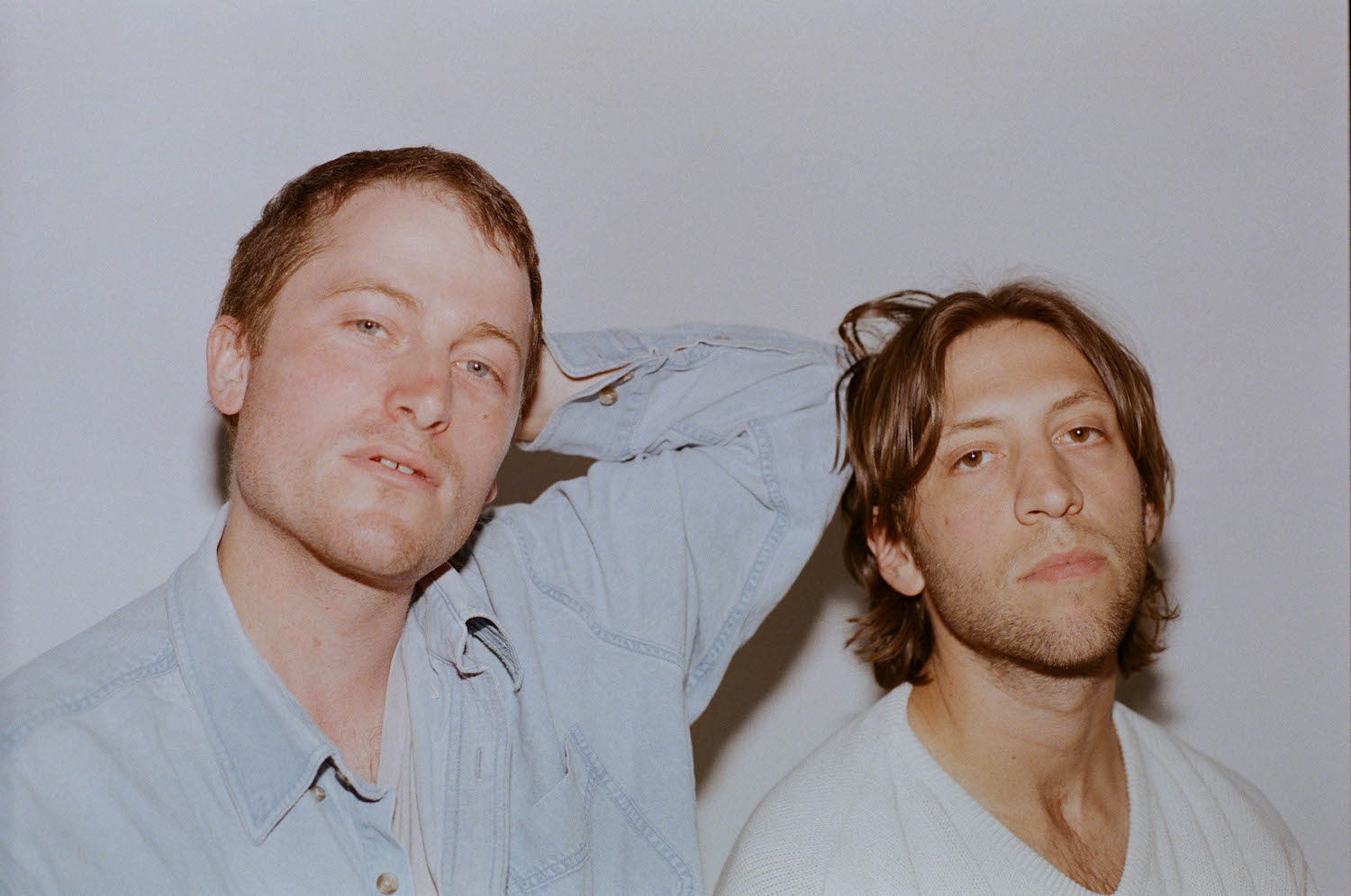 Hovvdy © Adam Alonzo