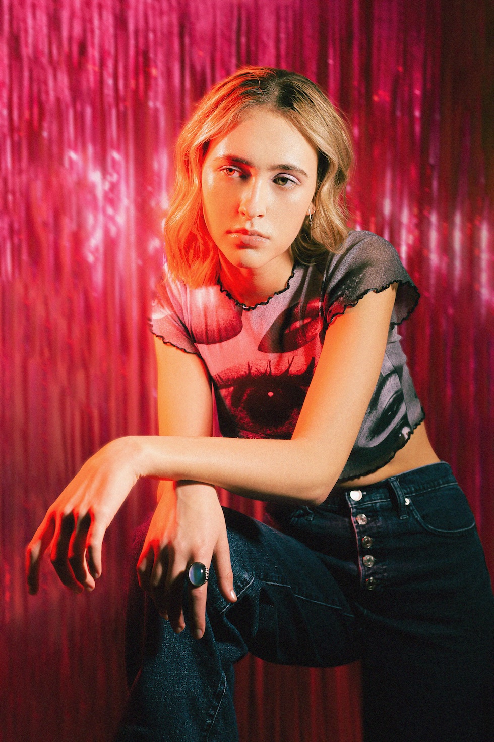 Ryan Wright © Meredithe Ettrich