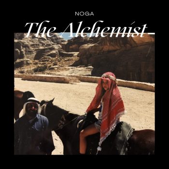 The Alchemist - NOGA