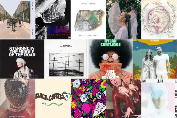 Atwood Magazine's Weekly Roundup | August 13, 2021