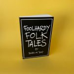 Beans on Toast - Foolhardy Folk Tales