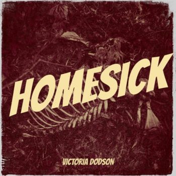 Homesick - Victoria Dodson
