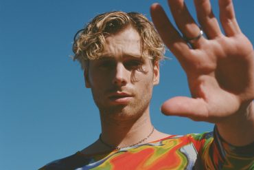Luke Hemmings © Davis Bates