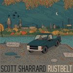 Rustbelt - Scott Sharrard