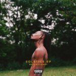 Solstice EP - Beyondsonny