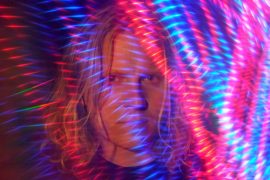 Ty Segall © Denee Segall