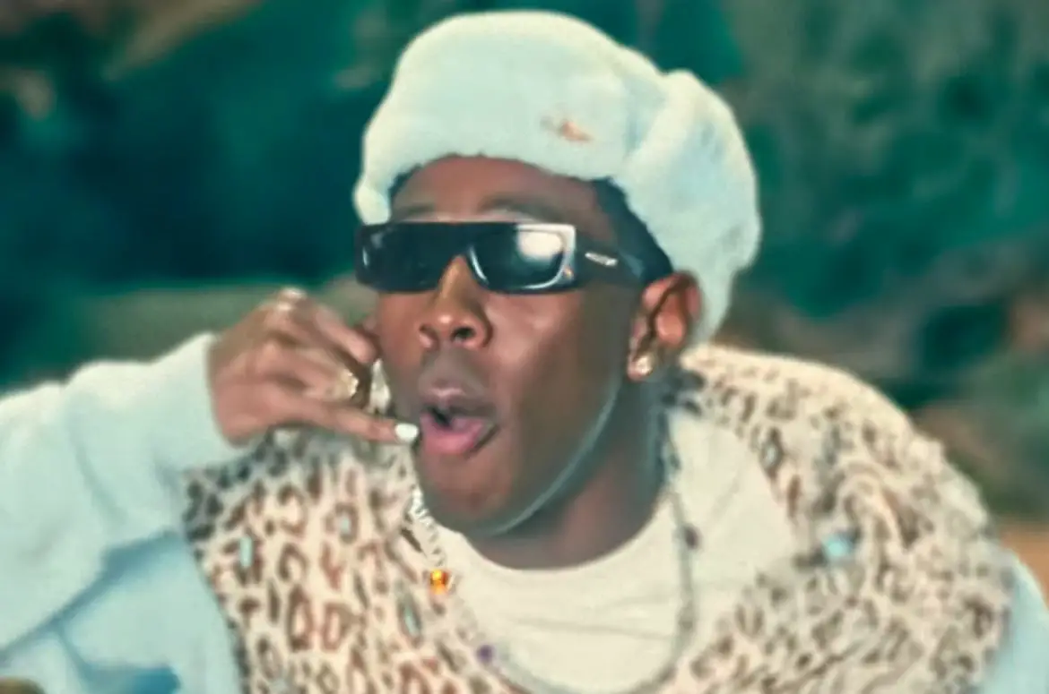 Tyler, the Creator Shows Vulnerable Side of Love in 'I Think' Video