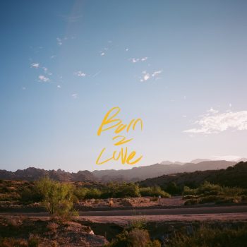 Born 2 Love - Fime