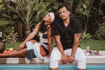 Johnnyswim © Darren Lau