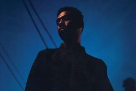 ForEver - Joshua Crumbly