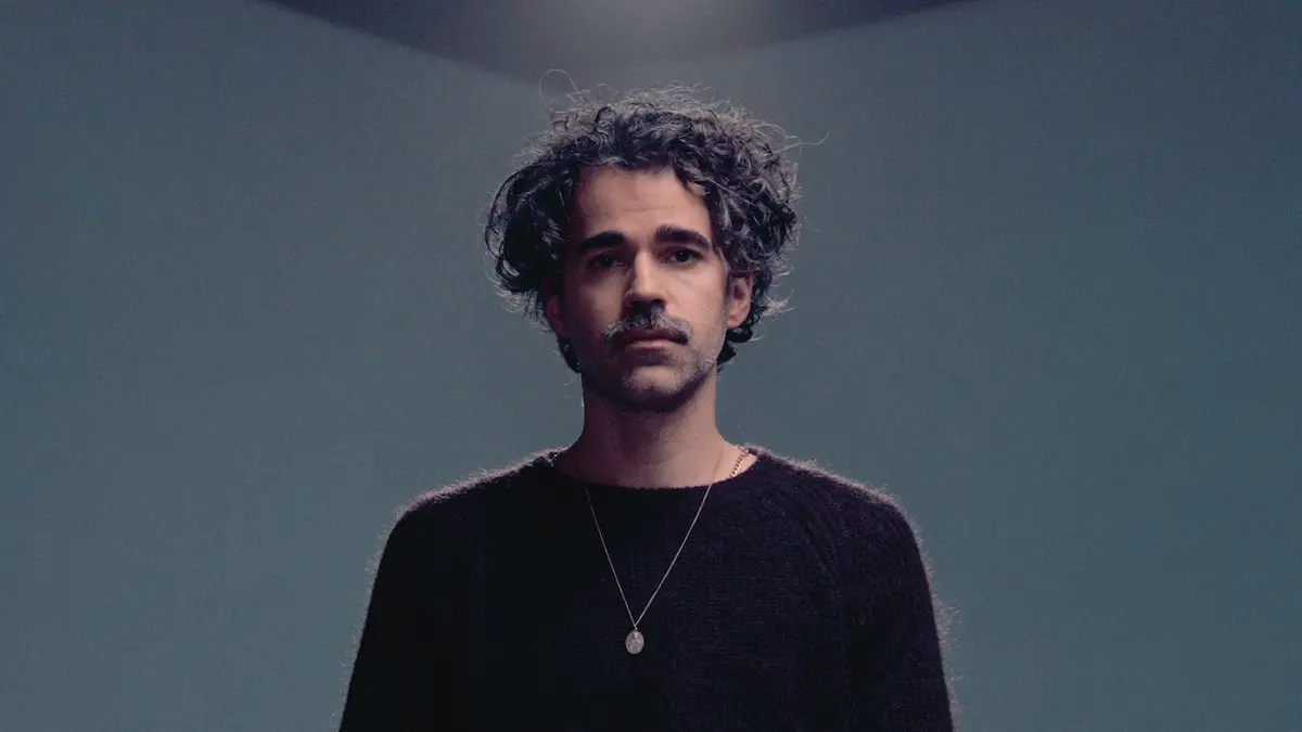 Geographer © Christian Klein