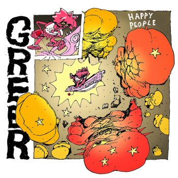 Happy People - Greer