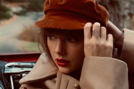 Red (Taylor's Version) - Taylor Swift