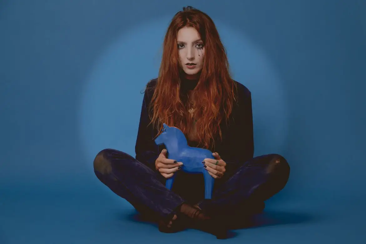 Sloppy Jane © Sara Cath