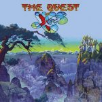 The Quest - YES
