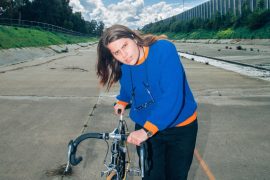 Alex Lahey © Nick Mckk