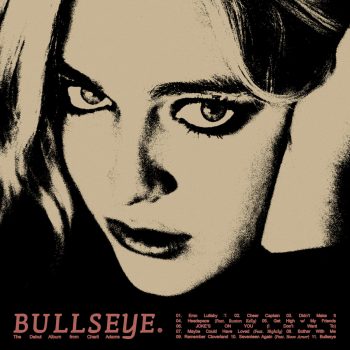 Bullseye - Charli Adams