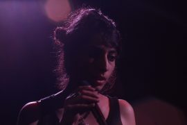 Arooj Aftab © Vishesh Sharma