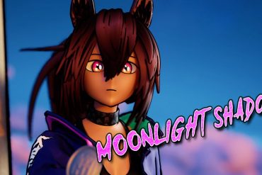 Moonlight Shadow - W&W
