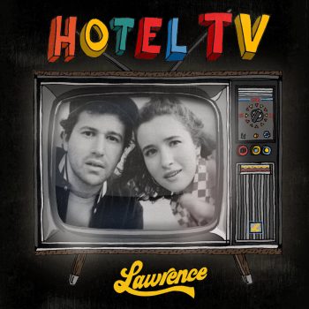 Hotel TV - Lawrence