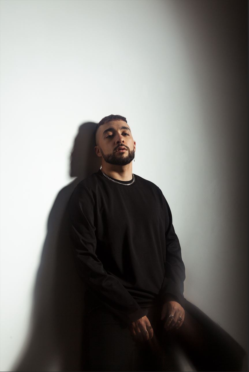 Sofiane (rapper) - Wikipedia