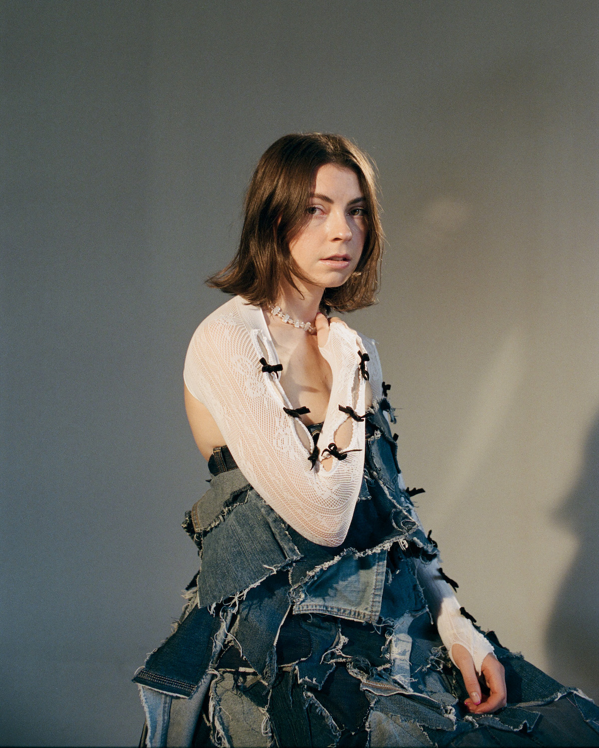 Anna Shoemaker © Josefine Cardoni
